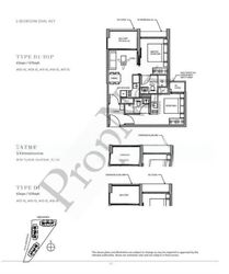 Park Place Residences At Plq (D14), Apartment #607925061